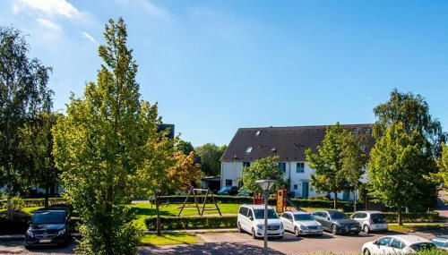 Ferienwohnung Rabe - Foto 2