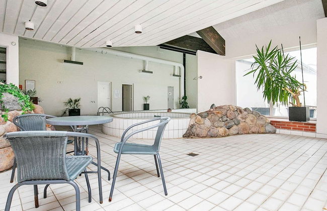 6 Person Holiday Home in Brovst - Photo 9