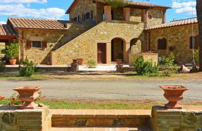 Agriturismo Podere Il Sorbo - Foto 1