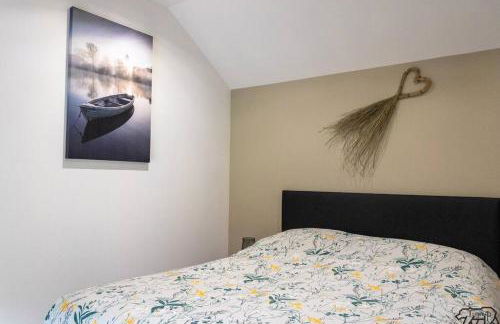 Gite de la Ravanne/Le petit nid - Foto 7