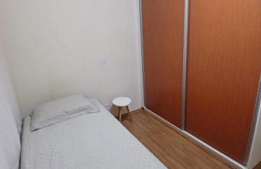 Ótimo Apt 2 quartos Ar e Garagem, Super Aconchegante - Foto 9