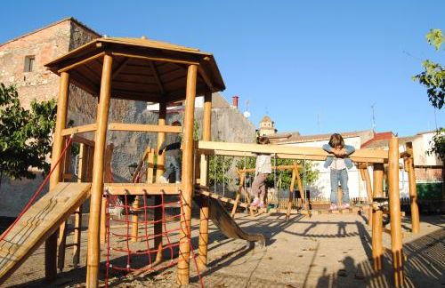 Cal Porxo del Priorat - Foto 32