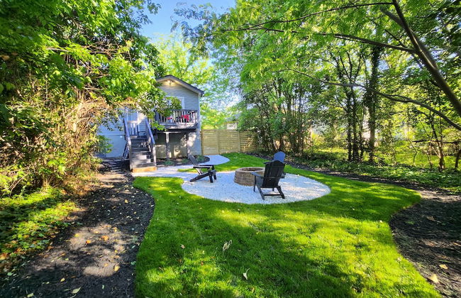 Luxury 3BR House in Charlotte - Foto 42