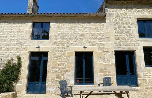 Château des Loups - Les Cèdres Bleus - Foto 36