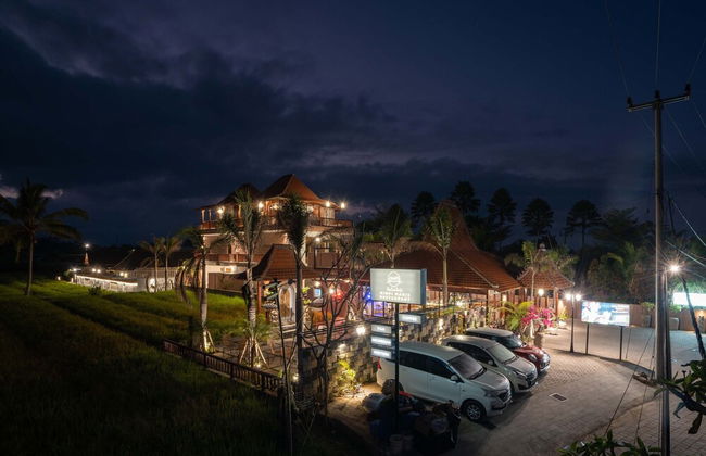 Barong Bali Resort Ubud - Foto 66