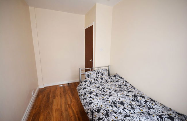 London Luxury 7 Bedroom Holiday Let - Foto 6