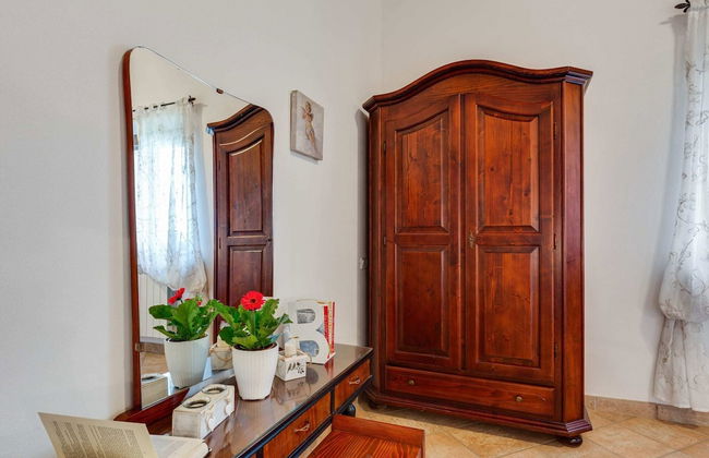 360 Degree View Over the Tuscan Hills - Foto 10