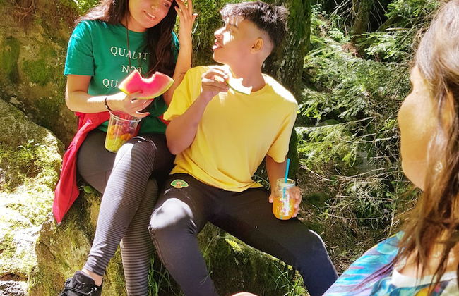 VVF Corrèze Pays d'Eygurande - Photo 62