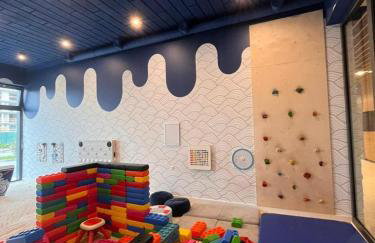 Polanki Aqua Apartament BOHO - Foto 42