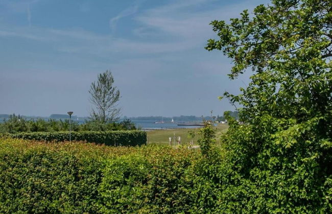 Holiday Home in Oostkapelle Near the Beach - Photo 32