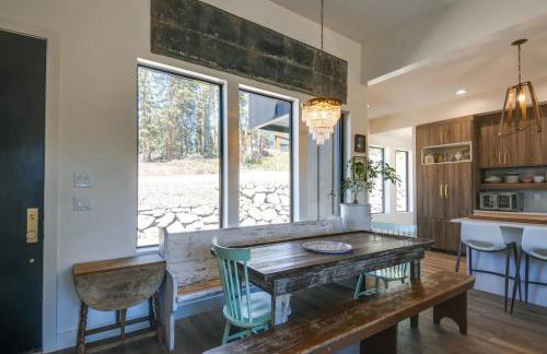 Alpine Mountain Escape - Foto 19