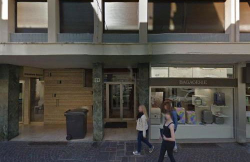 T3 Centre ville & Lac, Balcon, Garage - Foto 24