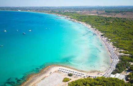 Casa Mazzini Nel Cuore di Gallipoli Puglia On line - Foto 37
