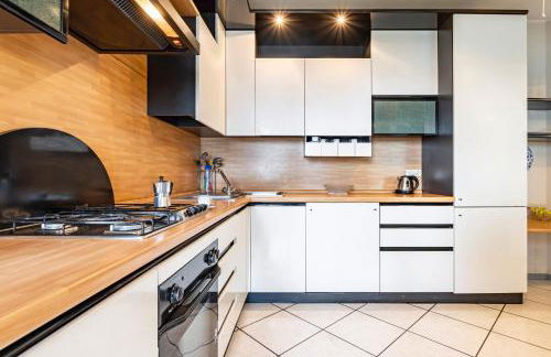 GuestHost - Casa Giovanna Lungomare Sea view - Foto 6