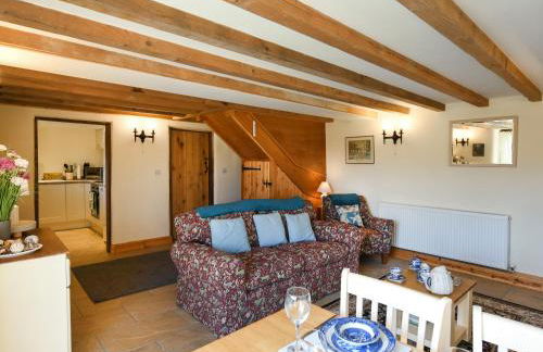 Aberserw Cottage - Foto 6