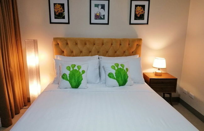 One Uptown Residences by Central Flats - Foto 75