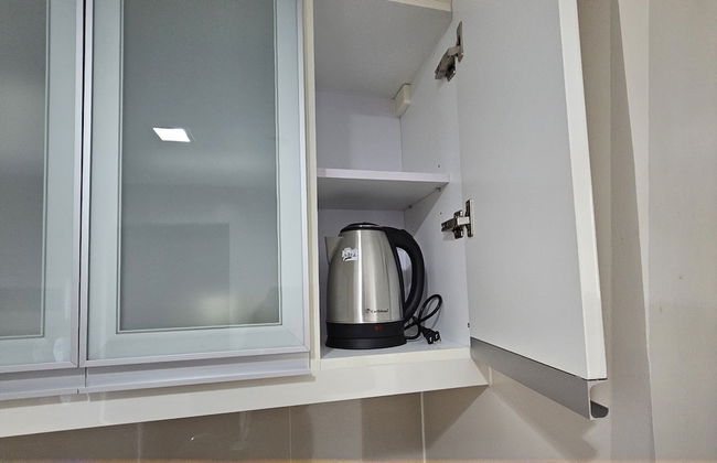 One Uptown Residence - Foto 20