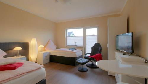 Gästehaus Dorum 03 - Foto 2