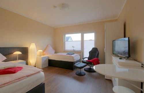 Gästehaus Dorum 03 - Foto 2