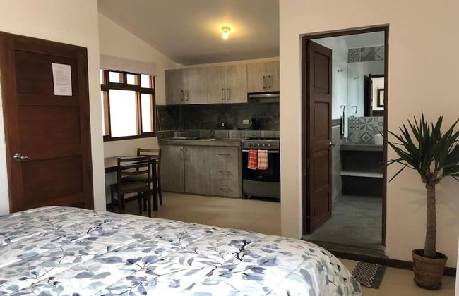 1bedstudiohuanchaco/balcony/closetolocalsights - Foto 2