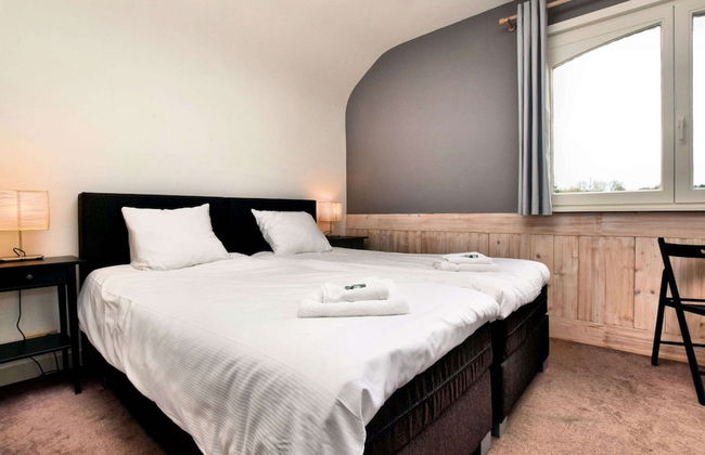 Cottage on the Banks of the Ourthe in Durbuy - Photo 3