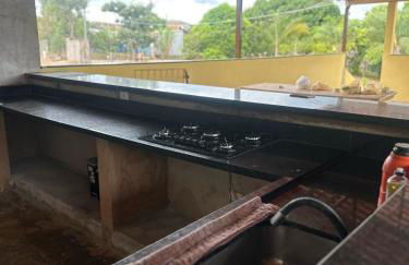 Casa Ipê Amarelo - Foto 6