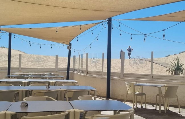 Bungalow in Ayamonte Near Portugal Border - Foto 20