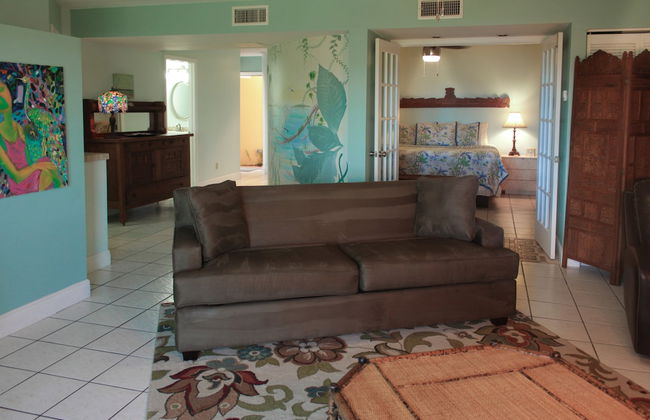 Beach Place Guesthouses - Foto 79