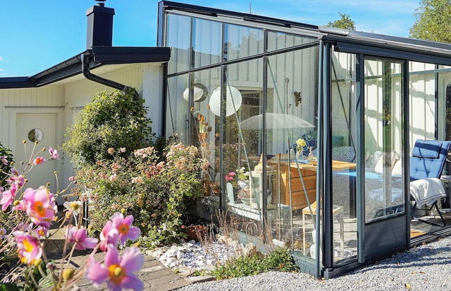 Holiday Home in Fagerfjäll Rönnäng - Foto 31