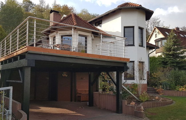 Group Hideaway With Pool - Photo 44