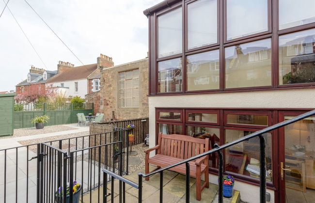 Harmony Undercroft - Foto 23