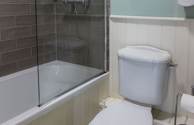 The Clarendon Hotel - Foto 65