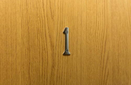 Double Room - Kitchen - Parking - Near Shops - Foto 7