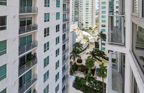 Miami Skyline Stay - Foto 7