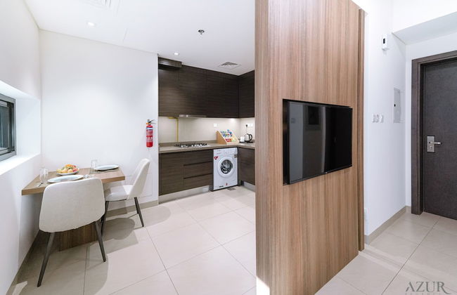 Azur Regency Hotel Apartment - Foto 14