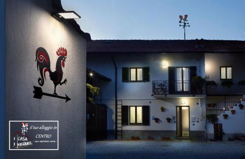 Casa Pasquee - Foto 1