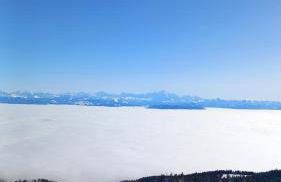 Mon chalet dans le Jura - Foto 23