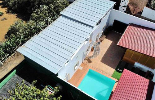 Villa Montaña - Photo 25