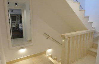 Charming stone apartment with jacuzzi in center of Omiš - Foto 26