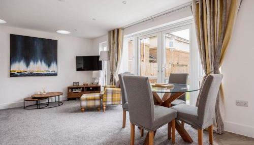 Beautiful house in Poole with parking, 2 bed & 2 bathroom - Foto 5