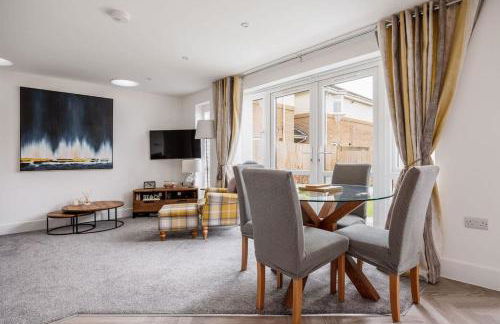 Beautiful house in Poole with parking, all ground floor level - Foto 5