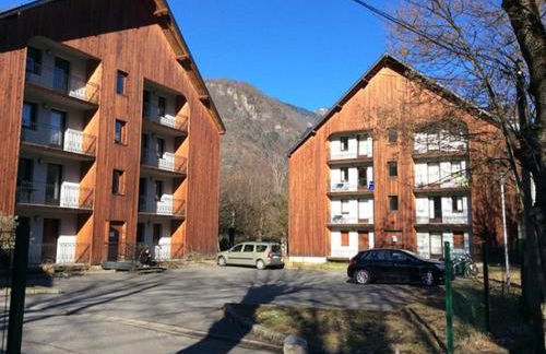 T3 cosy au Jardin du Ramel - Foto 12