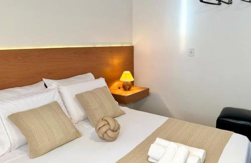 AirComfort Stay - 15min Aeroporto Internacional de Guarulhos - Foto 3