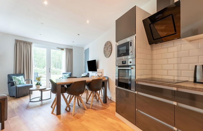 Holiday Home in Goirle With Sauna - Photo 15