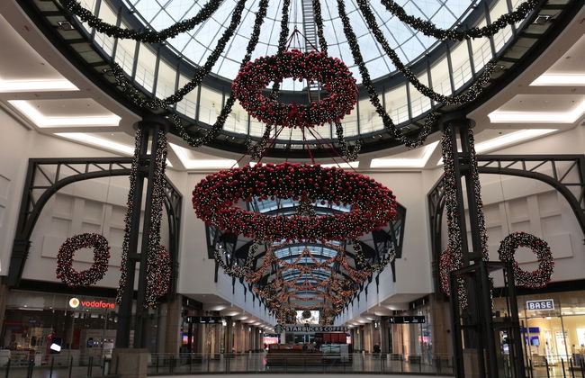 a-domo Apartments Mülheim - Apartments, Lofts & Hostel Rooms - short or longterm - single or grouptravel - Foto 64