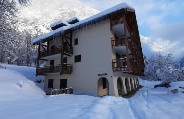 Vénosc-Les 2 Alpes , Rez de jardin - Photo 1