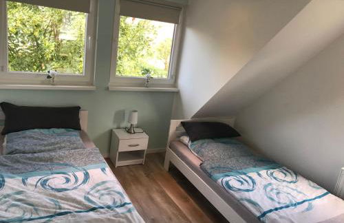 Modernes Ferienhaus im Harz Nähe Wernigerode - Foto 18