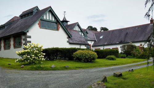 Coach House - Foto 1