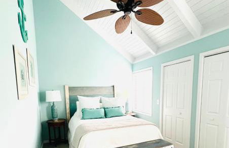 Fenton House Villa BHI - Foto 34