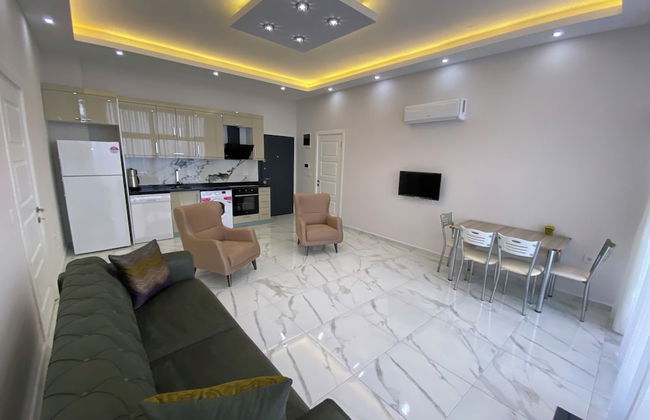 Ada Loft Alanya - Foto 14